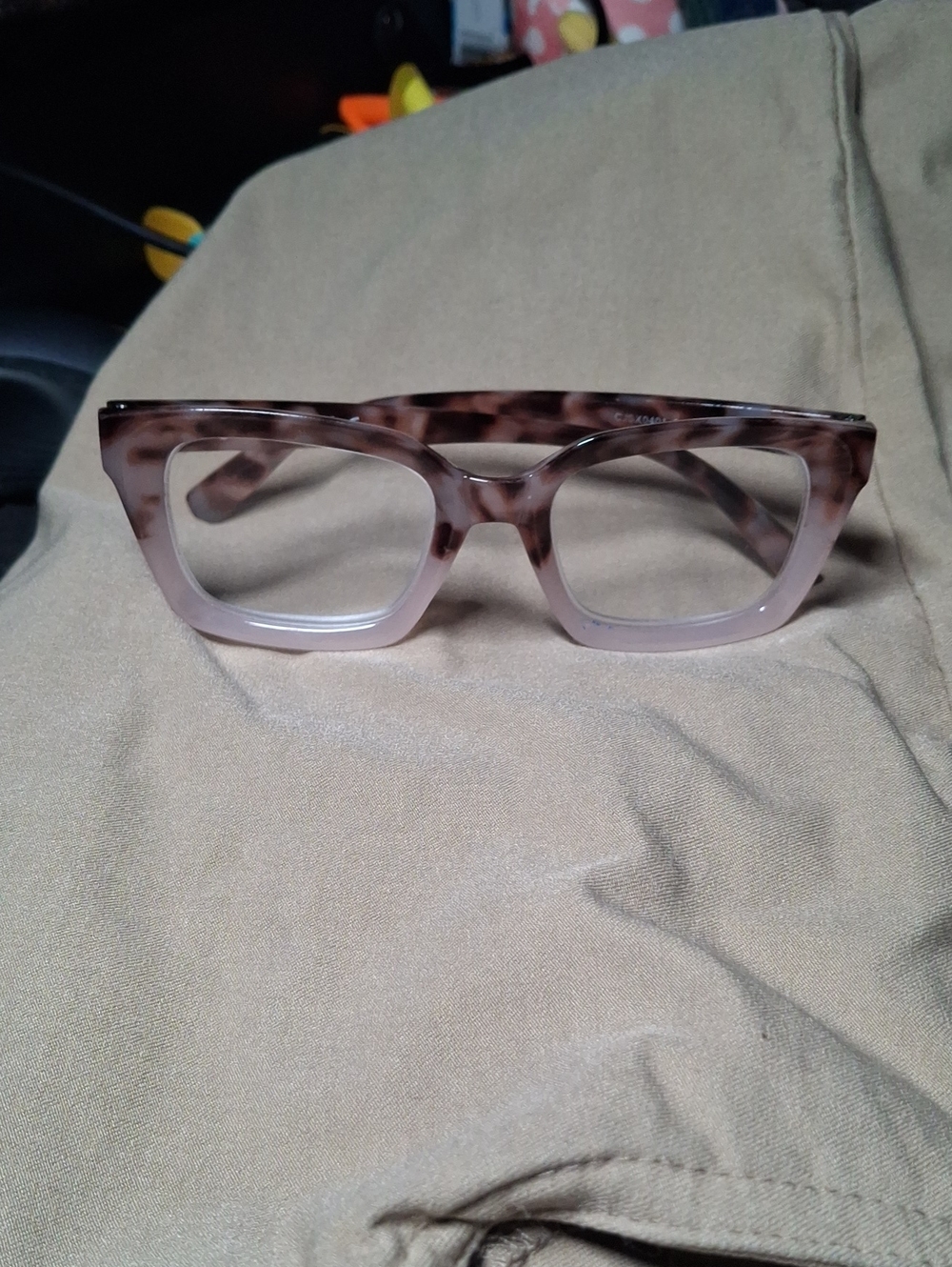 Jessica simpson tortures reading glasses readers +2.50
